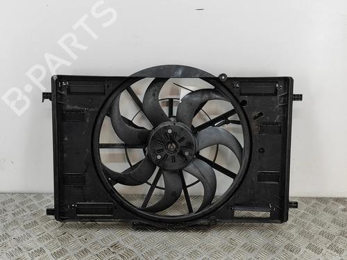 Radiator fan VOLVO XC40 (536) B3 Mild-Hybrid | BP37797324M35 - Image 2