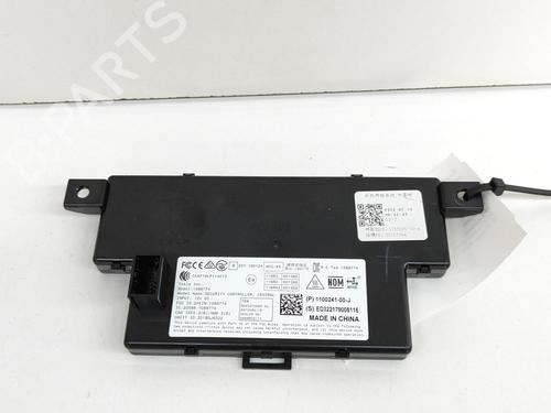 Elektronisk modul TESLA MODEL Y (5YJY) EV Performance All-wheel Drive (462 hp) 28687087