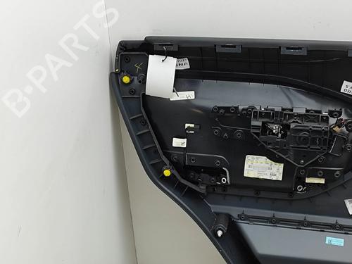 Rear right panel LAND ROVER RANGE ROVER EVOQUE (L538) 2.0 D | BP38291883C61 - Image 5