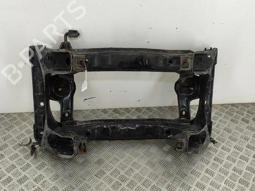 Used Rear axle Rear axle MAZDA MX-5 II (NB) 1.8 16V (NB8C) (140 hp) 33376020 33376020