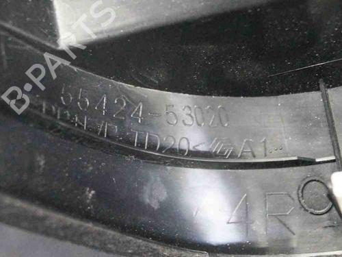 Other LEXUS IS III (_E3_) 300h (AVE30_, AVE30R) | BP14653553O1