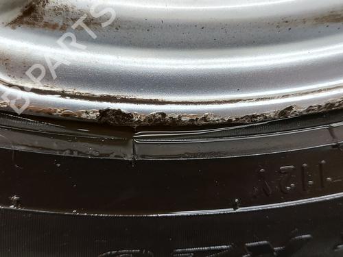Rim AUDI Q7 (4MB, 4MG, 4MQ) 3.0 TDI quattro | BP22620746C45 