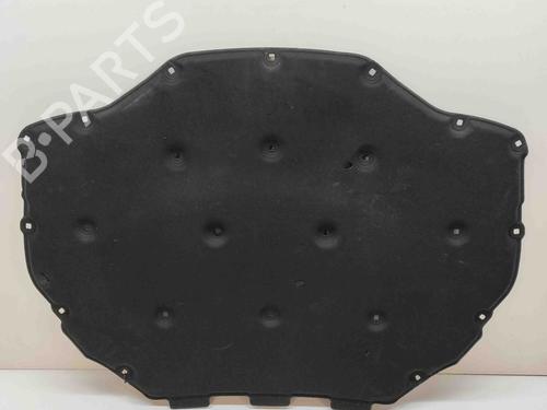 Used Upper protection BMW 7 (F01, F02, F03, F04) 730 d (245 hp) 29637504