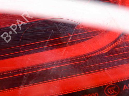 Right taillight BMW i3 (I01) s Electric | BP27757726C35 