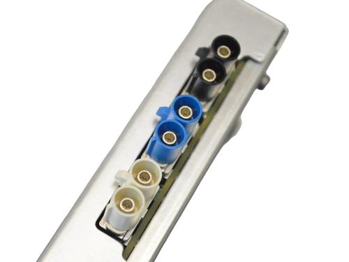 Módulo eletrónico TESLA MODEL X (5YJX) P100D AWD | BP30252577M83