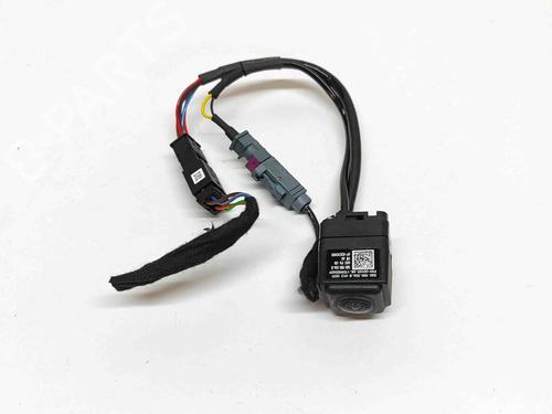 Used Camera AUDI A3 Sportback (8VA, 8VF) RS3 quattro (400 hp) 26572274