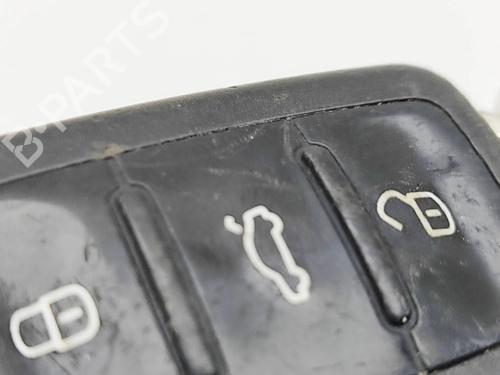 Electronic module VW JETTA IV (162, 163, AV3, AV2) 2.0 TDI | BP30971945M83 