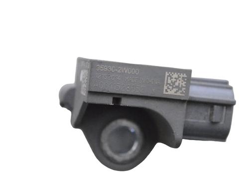 Electronic sensor HYUNDAI SANTA FÉ III (DM, DMA) 2.2 CRDi 4WD | BP30249977M84