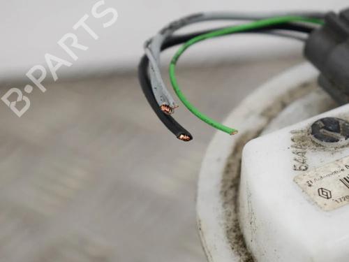 Fuel pump DACIA SANDERO II 1.2 | BP6748304M76 