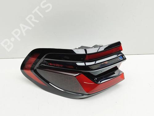 Used Left taillight BMW X7 (G07) xDrive 40 i Mild Hybrid (381 hp) 32269552