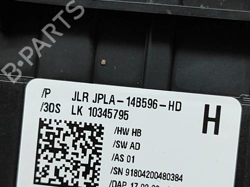 Switch LAND ROVER RANGE ROVER IV (L405) 4.4 SDV8 4x4 | BP24582752I30 