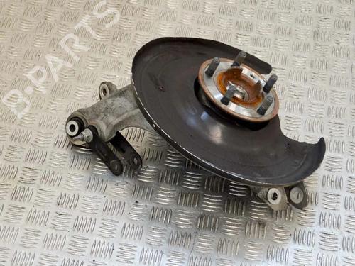 Right rear steering knuckle LAND ROVER RANGE ROVER IV (L405) 4.4 SDV8 4x4 | BP14658607M28