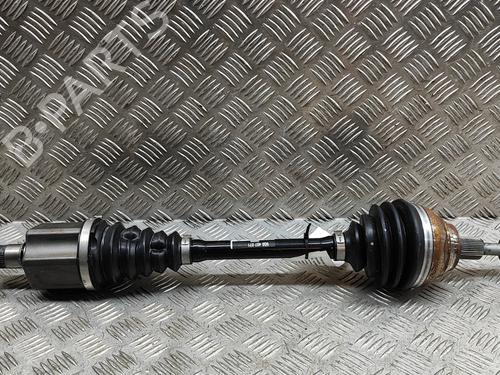 Used Left front driveshaft SKODA KODIAQ II (PS7) 1.5 TSI mHEV (150 hp) 27778151