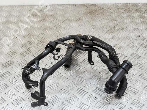 Used Pipe AUDI Q5 (8RB) 2.0 TDI (190 hp) 14656558