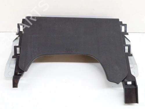 Used Knee airbag MITSUBISHI ASX (GA_W_) 1.8 DI-D 4WD (GA6W) (150 hp) 13516040