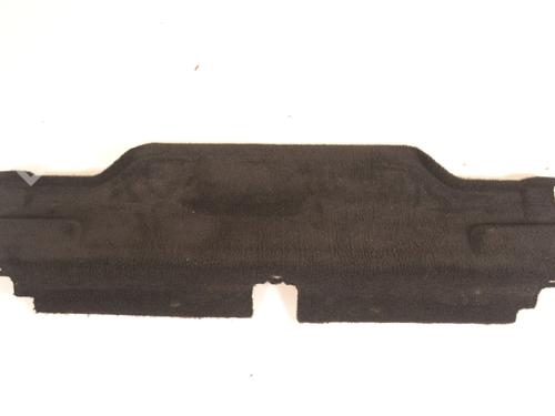 Used Boot lining Boot lining TESLA MODEL X (5YJX) P100D AWD (772 hp) 33351483 33351483
