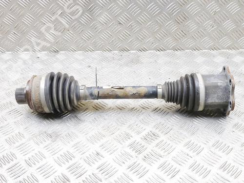 Right front driveshaft AUDI Q5 (FYB, FYG) SQ5 TFSI quattro | BP39683705M39 - Image 5