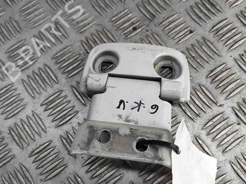 Used Hinge/Door check strap PEUGEOT BOXER Van 2.2 HDi 110 (110 hp) 28564004