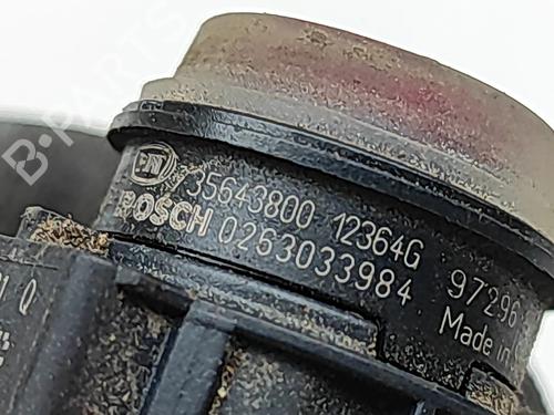 Electronic module ALFA ROMEO STELVIO (949_) 2.2 D Q4 (949.AXB2A) | BP33625236M83 - Image 6