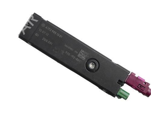 Used Electronic module Electronic module MERCEDES-BENZ SLK (R172) 250 CDI / d (172.403) (204 hp) 30283625 30283625