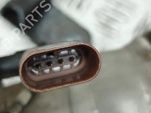 Right front shock absorber MERCEDES-BENZ E-CLASS (W213) E 350 e (213.050) | BP26307517M17  - Image 6