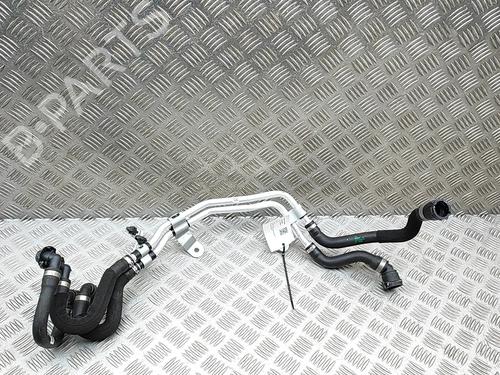 Used Pipe Pipe BMW X6 (G06, F96) xDrive 40 i (340 hp) 36415089 36415089
