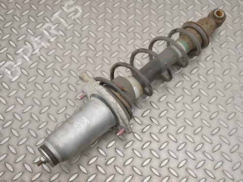 Used Left rear shock absorber Left rear shock absorber MAZDA MX-5 III (NC) 1.8 (NC18) (126 hp) 33355903 33355903
