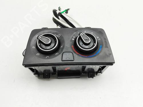 Electronic module CITROËN JUMPER II Van 2.0 BlueHDi 130 | BP33882752M83 - Image 3