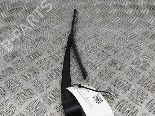 Used Rear windshield wiper arm MERCEDES-BENZ CLA Shooting Brake (X117) CLA 200 CDI / d (117.908) (136 hp) 16872920