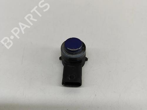 Used Electronic module Electronic module VW GOLF VII (5G1, BQ1, BE1, BE2) 2.0 R 4motion (300 hp) 18739526 18739526