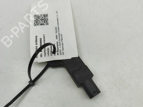 Electronic module BMW X6 (G06, F96) xDrive 30 d Mild-Hybrid | BP32525359M83