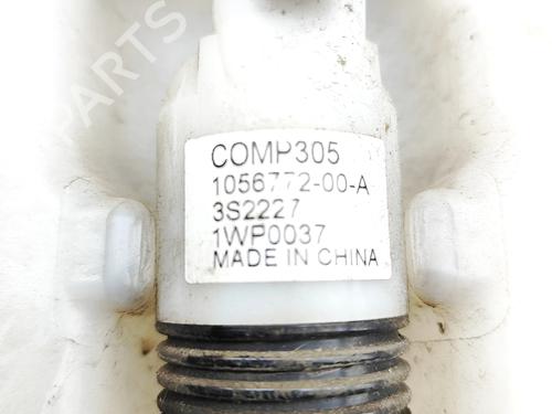 Sprinklertank TESLA MODEL X (5YJX) P90D AWD | BP36470708C113 - Image 6