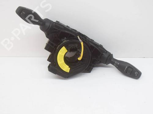 Used Steering column stalk FORD FIESTA VI (CB1, CCN) 1.25 (82 hp) 7736184