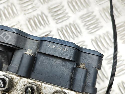 ABS Bremseaggregat VW CRAFTER Platform/Chassis (SZ_) 2.0 TDI RWD (SZB, SZC, SZD, SZH, SZI, SZO, SZP, SZQ, SZU... | BP31047622M43 