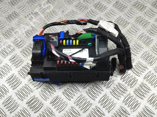 Used Electronic module Electronic module FIAT 500e (332_) Elektro (FA1) (95 hp) 36534063 36534063