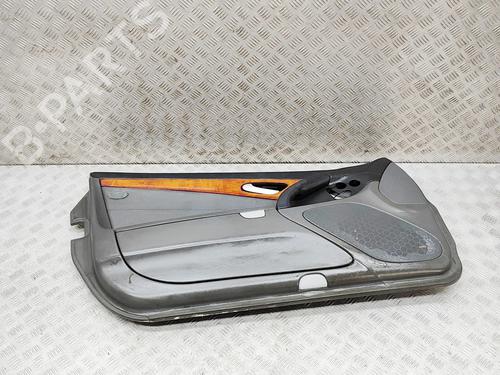 Front left panel MERCEDES-BENZ SL (R230) 500 (230.475) | BP34160434C58 - Image 3