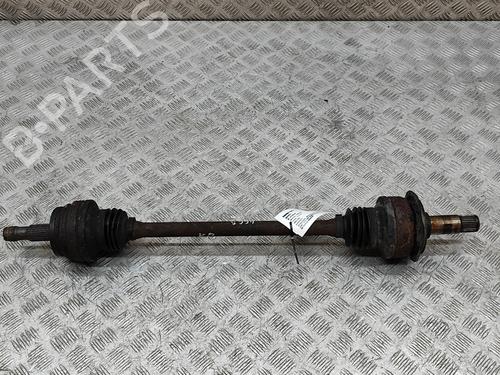 Left rear driveshaft MERCEDES-BENZ E-CLASS (W211) E 270 CDI (211.016) | BP24140951M40 
