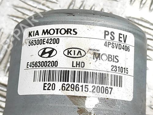 Steering column KIA SOUL II (PS) EV Electric | BP25219223M21