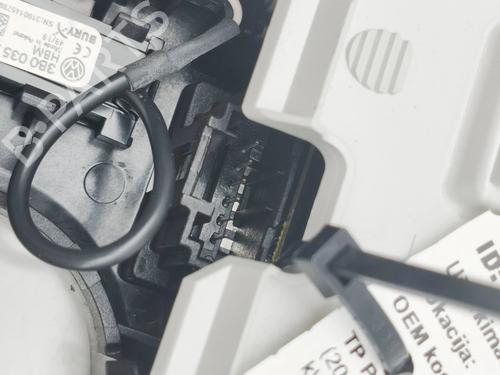 Innerbelysning SKODA KAROQ (NU7, ND7) 1.5 TSI | BP37798024I8  - Image 8