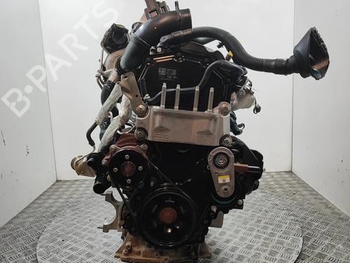 Engine FORD TRANSIT CUSTOM V362 Van (FY, FZ) 2.0 EcoBlue mHEV | BP38932249M1 - Image 3