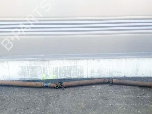 Mellomaksel kompl. FORD TRANSIT V363 Platform/Chassis (FED, FFD) 2.0 EcoBlue (130 hp) 28028140