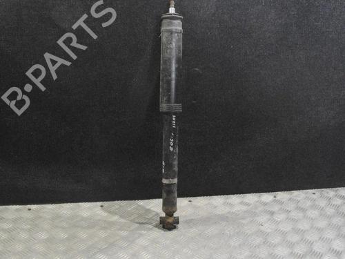 Used Right rear shock absorber Right rear shock absorber TOYOTA AURIS (_E15_) 1.4 (ZZE150_, ZZE150R) (97 hp) 6716944 6716944