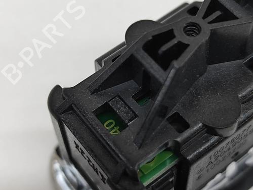 Right front window switch MERCEDES-BENZ C-CLASS T-Model (S204) C 180 CDI (204.200) | BP36043933I26  - Image 8