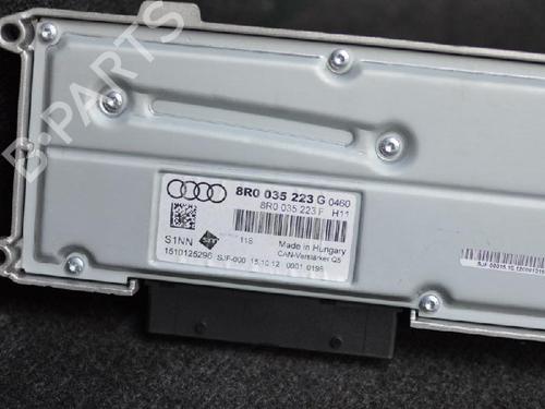 Electronic module AUDI Q5 (8RB) 3.0 TDI quattro | BP7740132M83 