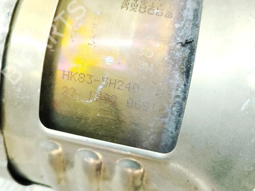 Catalyst JAGUAR XE (X760) 2.0 D | BP38421469M10 - Image 6