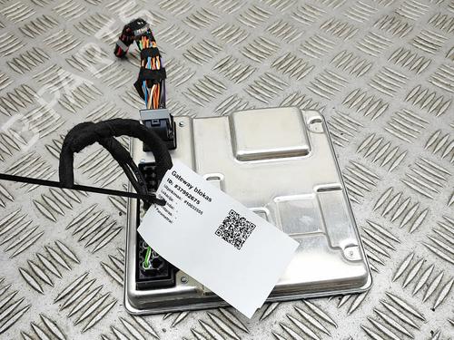 Electronic module AUDI Q4 E-TRON Sportback (F4N) 40 | BP38540296M83 - Image 2