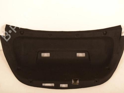 Used Boot lining Boot lining MERCEDES-BENZ C-CLASS (W205) C 220 BlueTEC / d (205.002, 205.004) (170 hp) 33354888 33354888