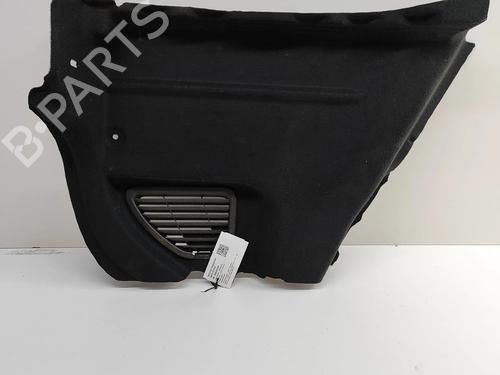 Used Boot lining Boot lining OPEL MOKKA 1.2 (76) (136 hp) 33370815 33370815