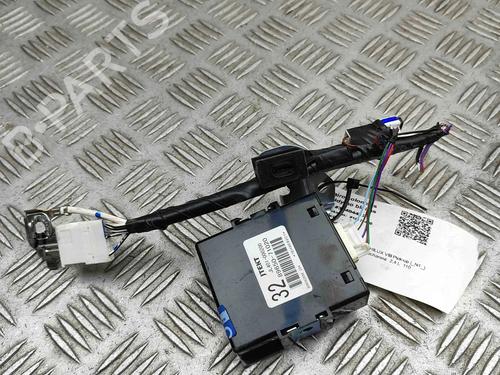 Used Electronic module TOYOTA HILUX VIII Pickup (_N1_) 2.4 D 4WD (GUN125_, GUN125R) (150 hp) 29459430