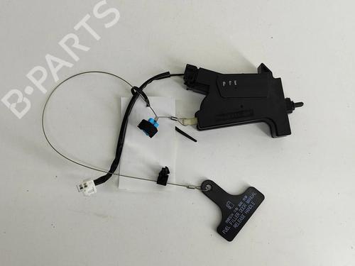 Tankdæksel KIA NIRO I (DE) 1.6 GDI Hybrid (105 hp) 17374472